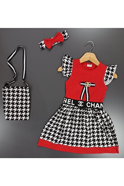 TARZ STİL فستان بناتي