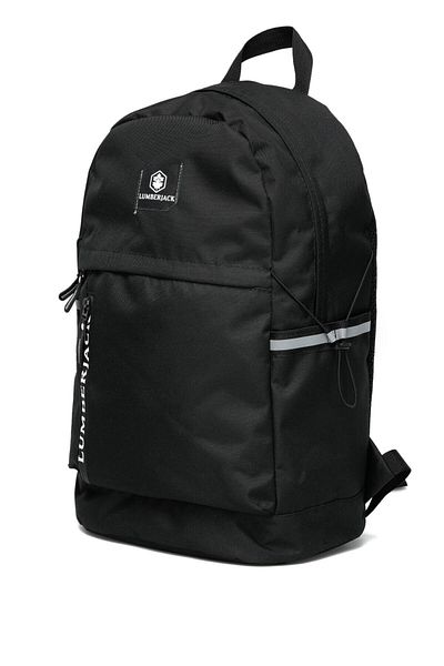 lumberjack Ανδρικό σακίδιο πλάτης Ct185 Oliver 2fx