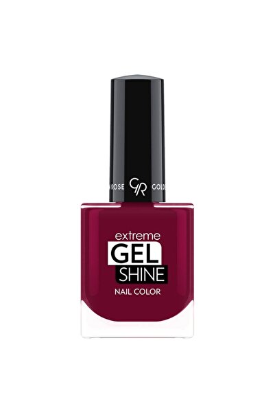 Golden Rose Extreme Gel Shine Nail Color Oje