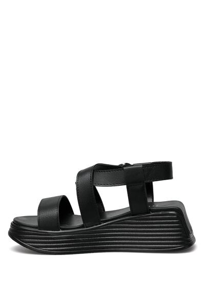 İnci İncı Nevıs.z 2fx Women's Thick Sole Sandals