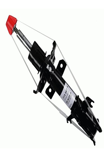 SACHS 315867 Amortisor On Sag Gazli (FORD:FİESTA/COURİER 13-17) 1789511 C1bc1...