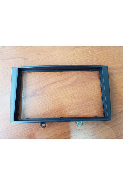 AUDİOTEC Peugeot 308 Rcz Tape Frame