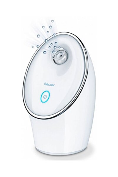 Beurer Fc 72 Iyonik Hidrasyon- Yüz Temizleme Saunası
