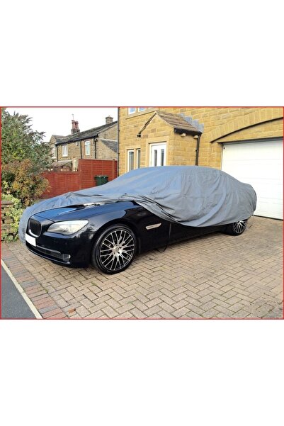 AutoEN Renault Megane 4 Sedan 2021 Model Compatible Car Cover Tent