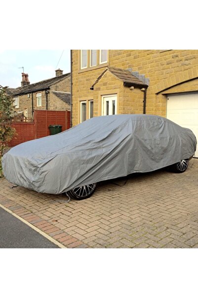 AutoEN Renault Megane 4 Sedan 2017 Model Car Tarpaulin, car Tent