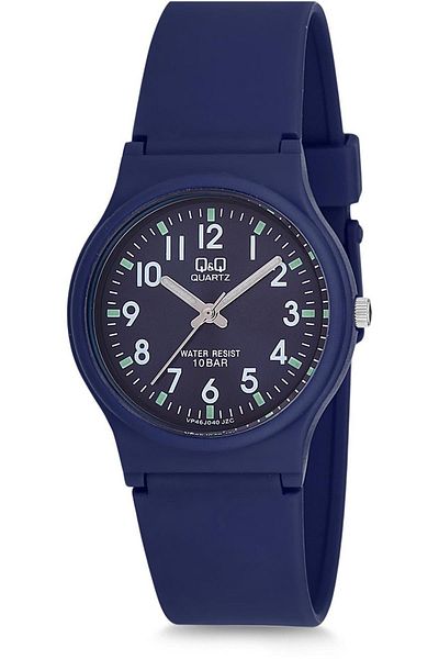 Q&Q Unisex Wristwatch 3g3385
