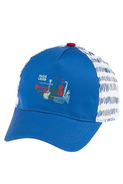 Kitti صبي بحار فيدورا 3-7 سنوات محيط الرأس 46-50 سم