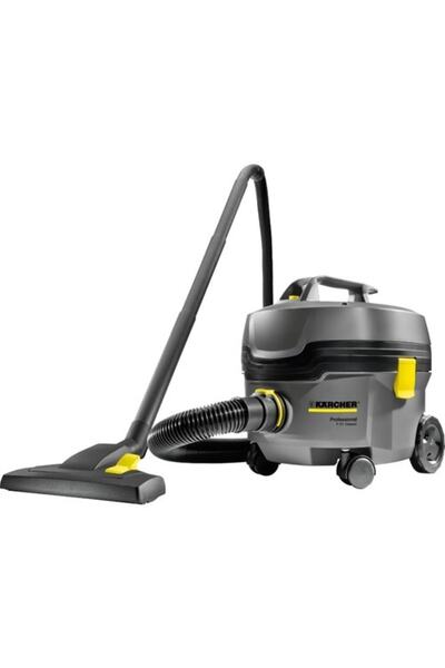 Karcher T7 Classic Eu Profesyonel Torbalı Süpürge