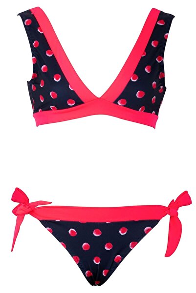 Kom Еліна Дівочий бікіні Синій