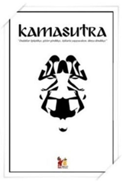 Altın Post Yayıncılık Kamasutra