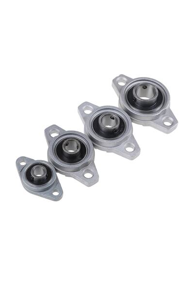Robo90 Kfl000 Yataklı Rulman (10mm) - Fl000