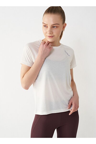 hummel Hmlgrop T-shirt S/s Σκούρο Γκρι Γυναικείο μπλουζάκι