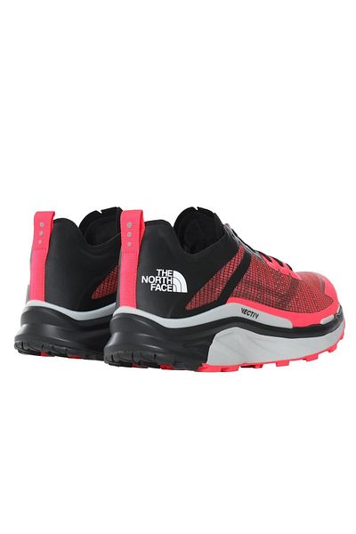 THE NORTH FACE Dámské boty Vectiv Infinite Černo/červené