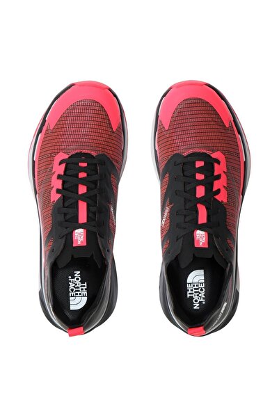 THE NORTH FACE Dámské boty Vectiv Infinite Černo/červené