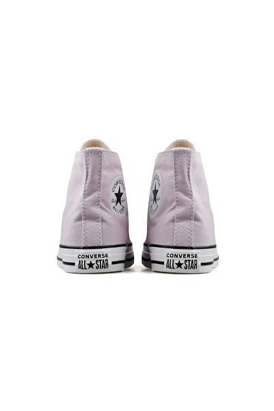 Converse Chuck Taylor All Star Kadın Günlük Ayakkabı 172685c Mor