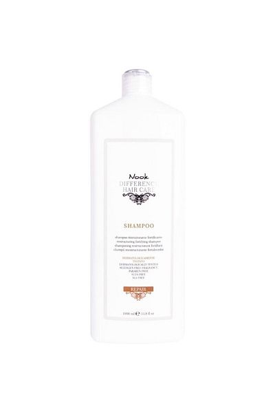 Nook Restorative Shampoo 1000 ml