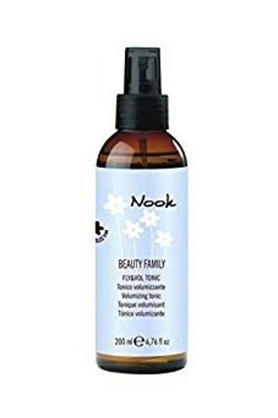 Nook 200 ml Volumizing Tonic - Vegan Beauty Family