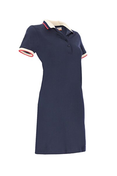 Ruck & Maul Kadın Elbise 22052 166 - Lacivert