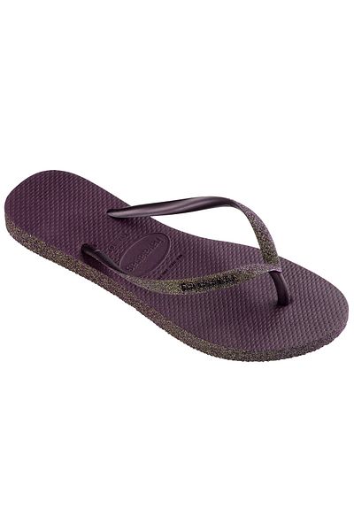 Havaianas Pile. Slim Sparkle II Women's Slippers