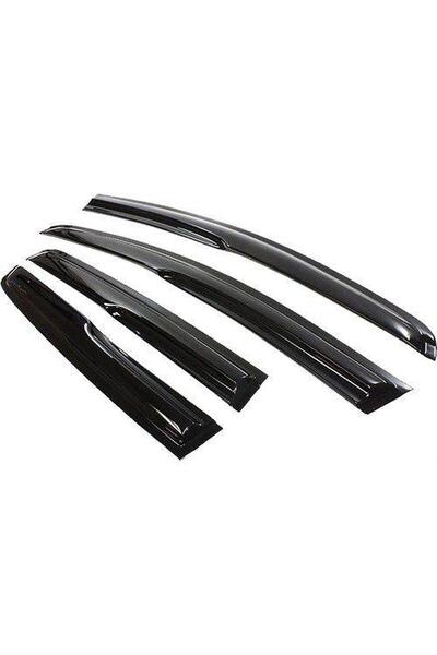 Point Kia Sorento Mugen Cam Rüzgarlığı 2003-2010 A+kalite