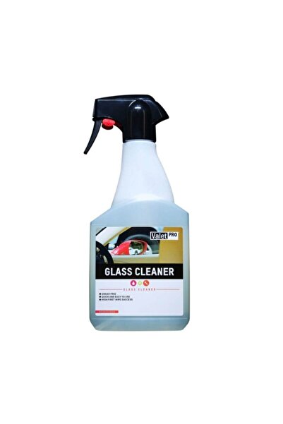 Valet Pro Cam Temizleme Glass Cleaner 500 ml.