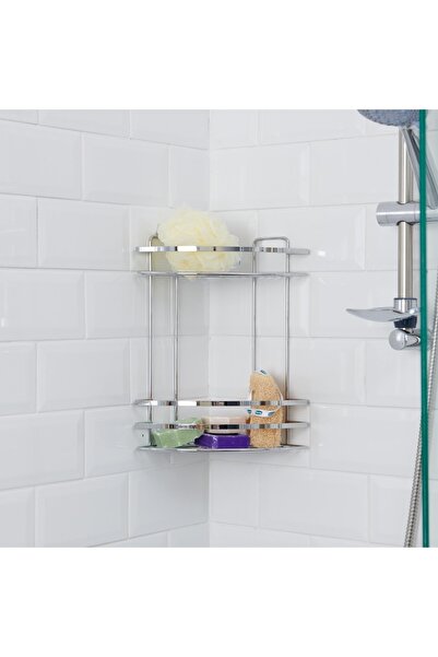 Suntel Raft de duș cu 2 niveluri