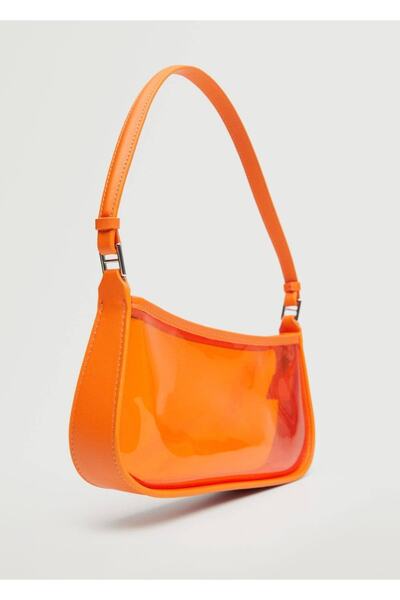 MANGO Woman M-- Model Bag