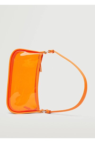 MANGO Woman Çanta M--