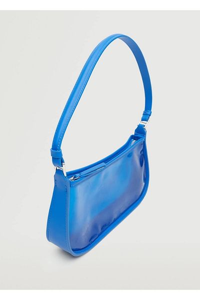 MANGO Woman M-- Torba modelowa