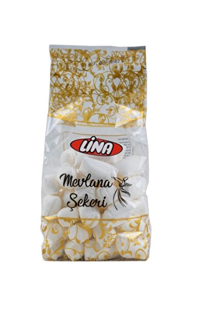 Lina Mevlana Şekeri 500 Gr