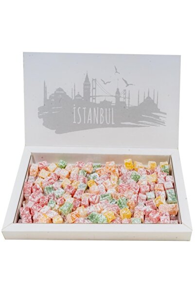 Lina Kuş Lokumu 1 Kg