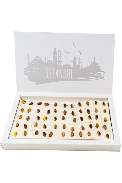 Lina Fıstıklı Sultan Lokum 1 Kg