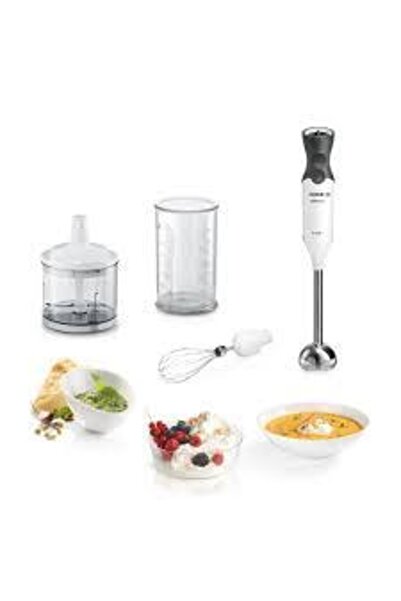 Bosch Ms6ca4150 Uzun Mikser