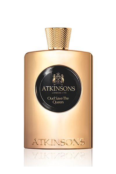 Atkinsons أتكينسونز عود سيف ذا كوين أو دي بارفان 100 مل
