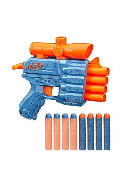 Nerf Elite 2.0 Prospect Qs 4 F4190