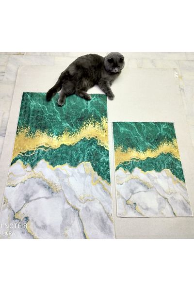 Taşkın Home Mat Set