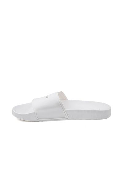 U.S. Polo Assn. Ανδρικές παντόφλες U.S. Polo AssnWilly 2fx101150641 Λευκές