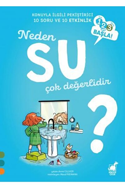Dinozor Çocuk Neden Her Şeye Ben Karar Veremiyorum?//stéphanie Duval