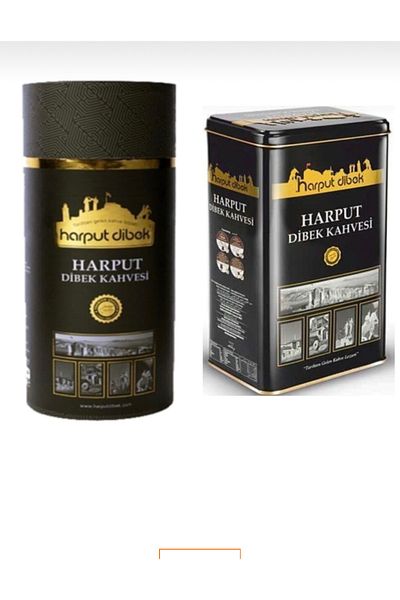 HARPUT DİBEK 1000g and 500g Production Belasi
