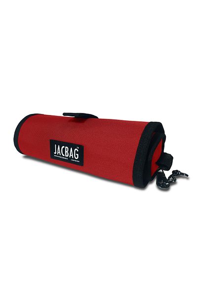 Jacbag حافظة أقلام رصاص Senıor Roll Art - صندوق أقلام رصاص فني