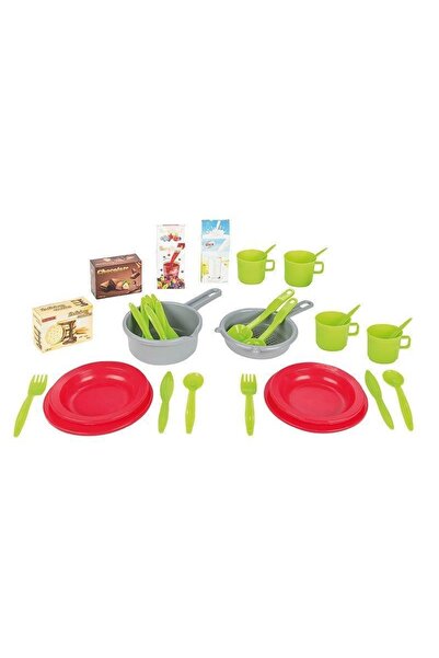 H&K Store Pilsan Piknik Sepeti