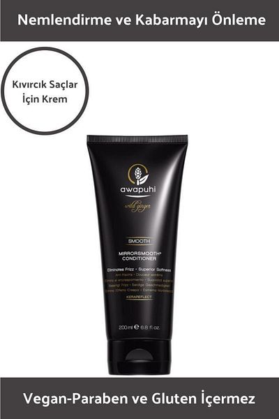 Paul Mitchell Awapuhi 200 ml Mirror Smooth Conditioner
