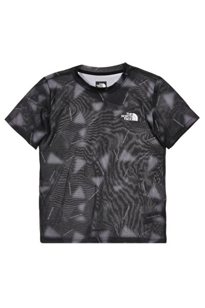 THE NORTH FACE Kids S/s Reactor T-Shirt