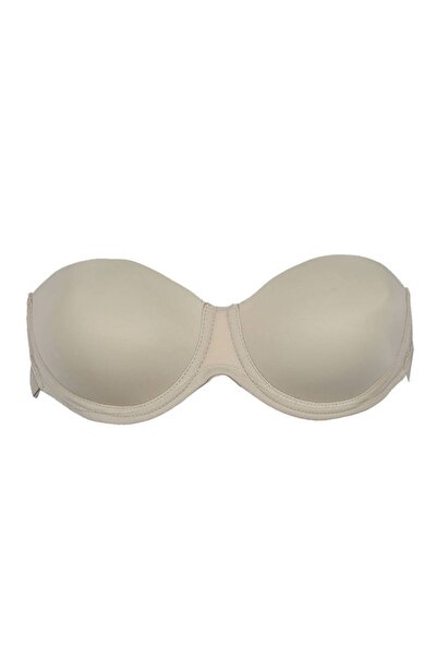 Le Jardin Бюстгальтер кольору шкіри 7043