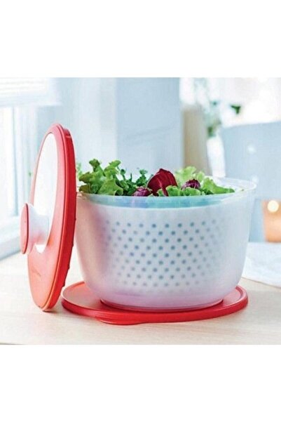 Tupperware Modern Salatacı