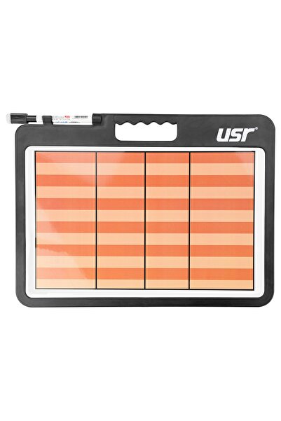 USR Tacv1 Voleybol Taktik Tahtası