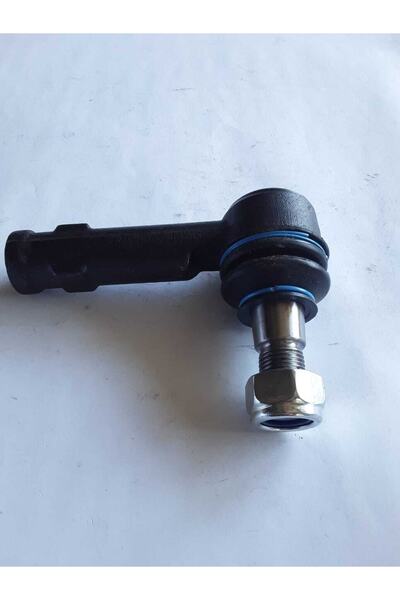 OTO BEK Ford Transit Rot Başi