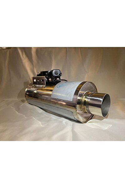 OEM Yk Performance Uyumlu  Ithal Varex Egzoz