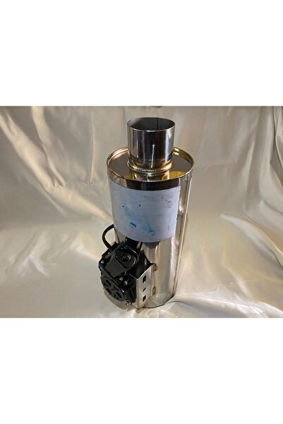 OEM Yk Performance Uyumlu  Ithal Varex Egzoz