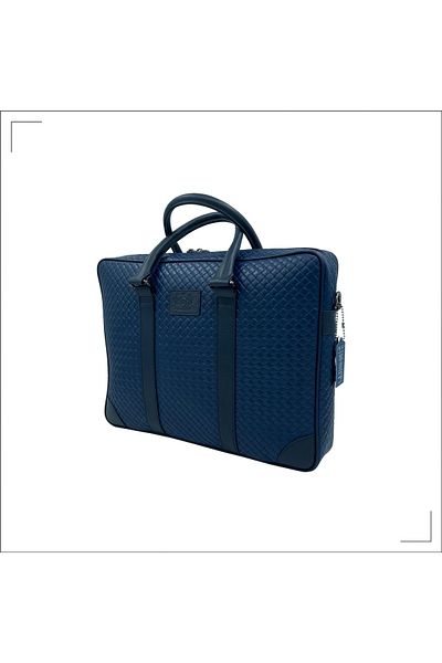 Derimo Leather حقيبة جلدية من Derimoshop